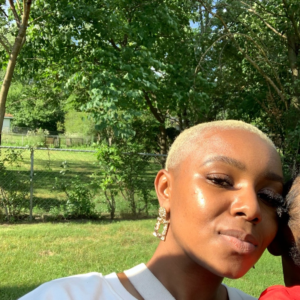 Meet your Posher, Tyyana